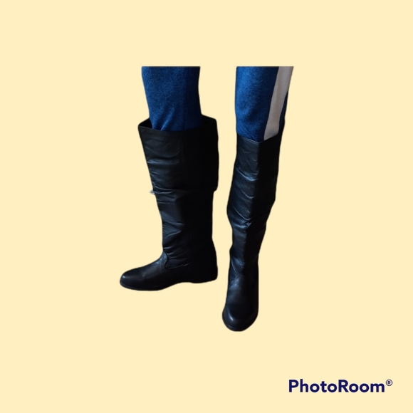 Candid Statements Achevia Boots - Picture 6 of 7